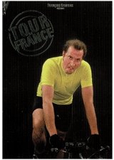 Francois Damiens ( L'embrouille) Tour De France