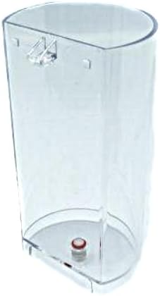 EN165 EN265, water tank, Transparent
