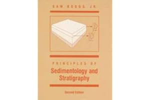 Principles of Sedimentology and Stratigraphy