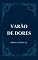Livro Varão de dores