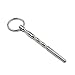 Sex Rabbit Hollow Urethral Sounding Stainless Penis Plug Urinary Stretcher 4 Inch Adult Sex Toys for Male masturbator