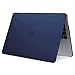 Compatible with MacBook Pro 16 Inch Case, Yuqoka Plastic Hard Shell Smooth Hard Case Anti-Scratch Frosted Protective Laptop Cover for MacBook Pro 16