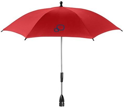 Quinny Parasol (Red Rumour) by Quinny