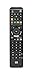 One For All Sony TV Replacement Remote – Works with All Sony Televisions (LED, LCD, Plasma) – Ideal TV Replacement Remote Control with Same Functions as The Original Sony Remote – Black – Urc1812thumb 1