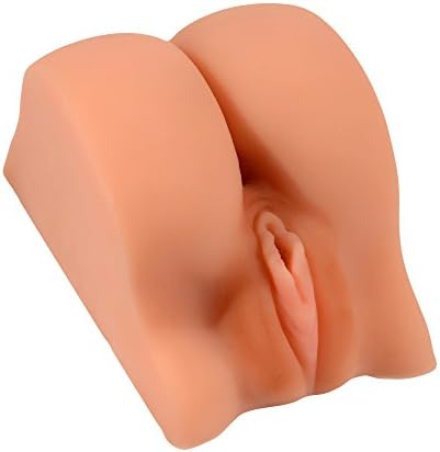 3D Realistic Poc-ket Pu-ssy Male Va-gina Mastur-bator Stroker for Men Man Toy Cup Virtual Skin Material  (DaiXi8999fj)