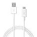 nhndjy Samsung Fast Charger, Samsung Galaxy s7 Charger For Samsung S7 S7 Edge S6 S6 Edge Note5 LG G3 G4,Galaxy Charger Samsung Adaptive Fast Charger Micro USB 2.0 Cable Kit(Fast Wall Charger+Micro Cab