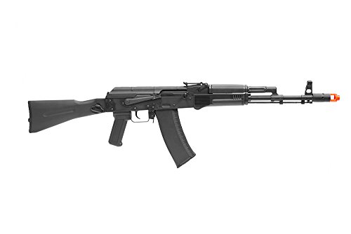 kwa akg-74m gas blowback airsoft rifle airsoft gun(Airsoft Gun)
