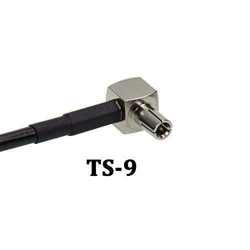 2 Connector+Directional+Magnetic+Extension+Broadband