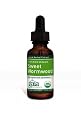Sweet Wormwood Artemesia Annua Gaia Herbs 4 oz Liquid