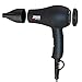 Hair Dryer Brush & Volumizer Hot Air Brush, 3-in-1 Blow Dryer Brush Styler for Straightening, Curling, Salon Negative Ion Ceramic Lightweight Dryers Straightener Curl Hair Brush for Wet and Dry Hair
