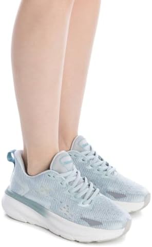 Damen 172834 Sneaker, Aqua, 38 EU