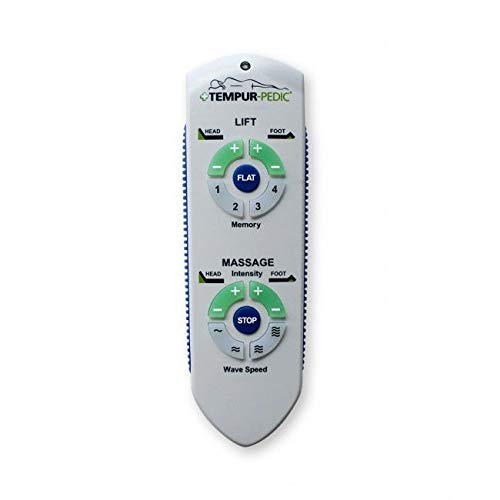 Best adjustable bed frame wireless remote Your House