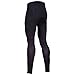 Spotti Basics Men's Padded Cycling Tights - Bike Pants