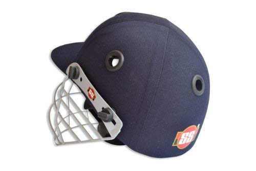 SAI MUSICAL SS Prince Junior Cricket Helmet
