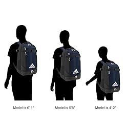 adidas unisex utility team backpack