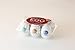 TENGA EGG-008 Crater Easy Beat EGG Portable Male Masturbator