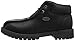 Lugz Men's Pathway 5 Fashion Boot, Black, 10 M US