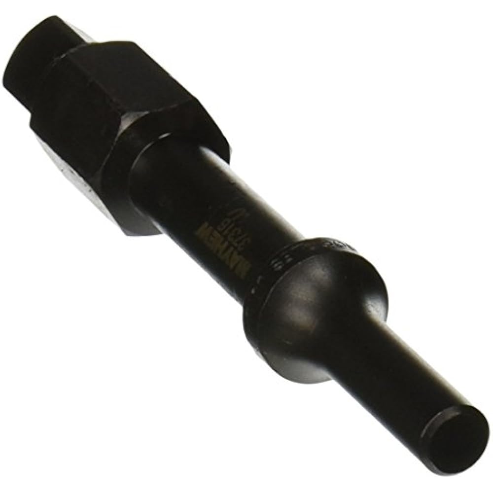 Mayhew Pro 37316 1/2 Inch Shake N Break Pneumatic Bolt Breaker Free
