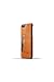 Mujjo Wallet Case for Apple iPhone 8/7 Plus - Tan