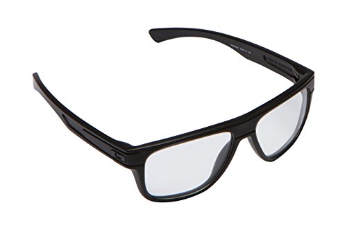 New SEEK OPTICS Replacement Lenses Oakley BREADBOX - Clear