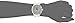 Elini Barokas Women's ELINI-20005D-02-WHT Spirit Analog Display Swiss Quartz White Watch