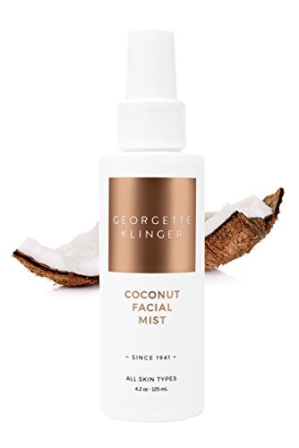 Georgette Klinger Coconut Facial Mist - Complexion Hydrating Formula