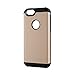 iPhone 6s Plus/6 Plus Case, Anker ToughShell Protective Case with GravityGuard and ShockShield Technology Compatible with iPhone 6s Plus /6 Plus (Champagne Gold)