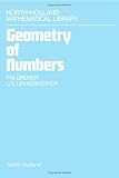 Geometry of Numbers, Gruber, P. M. and Lekkerkerker, C. G., 0444701524
