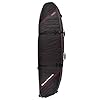 Ocean and Earth Triple Wheel Shortboard Surfboard Bag