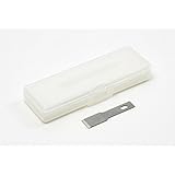 Tamiya 74101 Modeler's Knife Pro Chisel Blade (10)