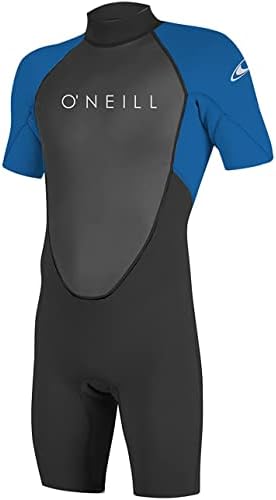 Amazon.com: XCEL Men's Axis Long Sleeve Spring Wetsuit, Easy Back