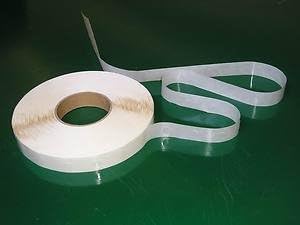 50 Glue Tabs. For holding your sustainer in your candle by Candleworx