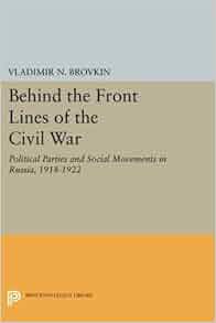 Behind The Front Lines Of The Civil War Political Parties