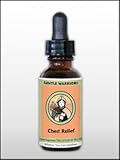 Chest Relief 2 oz by Gentle Warriors by Kan