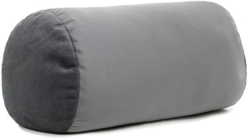 Deluxe Comfort Mooshi Squish Microbead Bed Pillow 14 X 7 Airy
