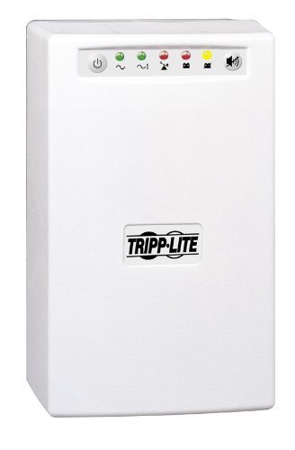 Tripp-Lite-BCPERS300-300VA-180W-UPS-Desktop-Battery-Back-Up-Tower-120V-3-Outlets
