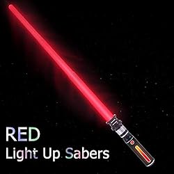 Lightup Saber for Kids LED FX Light