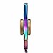 Hand Spinner,Metal 3D Ultra Durable Triangle Hand Spinner EDC Fidget Spinner Toy Fingertip Gyro for For ADD, ADHD, Anxiety, Made High Speed - Up to 5 Mins Children (Rainbow)