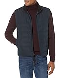 Vince Men's Quilted Reversible