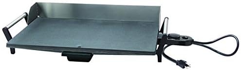 Broil King PCG-10 Professional Portable Nonstick Griddle