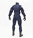Studio one 1/6 Scale Clothes Jacket Uniforms Navy Jumpsuit for 12