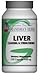 Grandma's Herbs Liver Cleanser - Detoxifier - All Natural Herbal Cleanse and Strengthener for the Liver - 100 Capsules