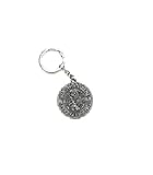 Animewild Sons of Anarchy Moto Club Key Chain