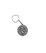 Sons Of Anarchy Moto Club Key Chain