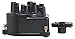 WVE by NTK 3D1003 Distributor Cap and Rotor Kit, 1 Pack