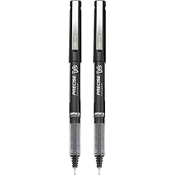 PILOT Precise V5 Stick Liquid Ink Rolling Ball