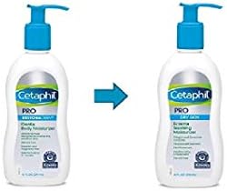 cetaphil eczema moisturizer