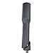 UPANBIKE Road Mountain Bike Bicycle Stem Riser Adapter 1 1/8
