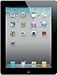 Apple iPad (2nd Generation) 64GB, Wi-Fi Tablet - Black
