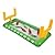 Inflatable Football Buffet Cooler - Games & Activities & Inflatables